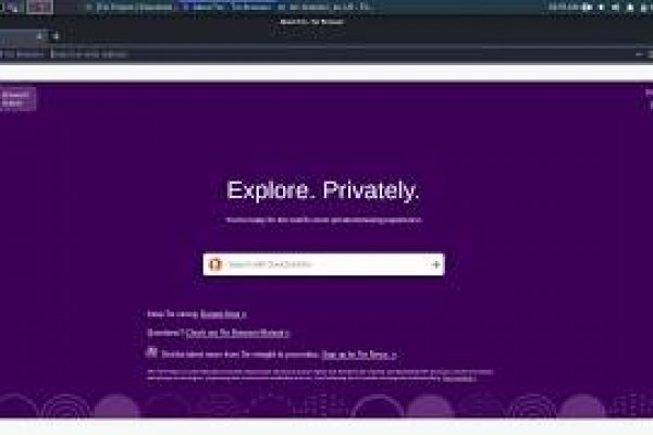 Как зайти на гидру через тор браузер